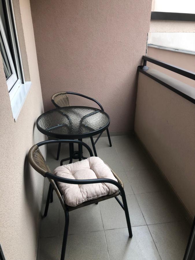Sunce Apartment Kruševac Exterior foto