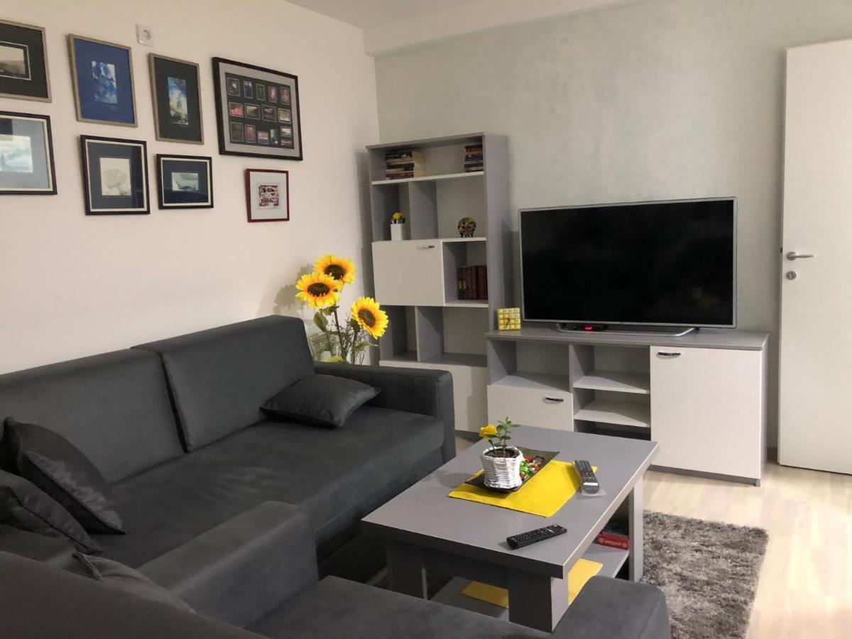 Sunce Apartment Kruševac Exterior foto