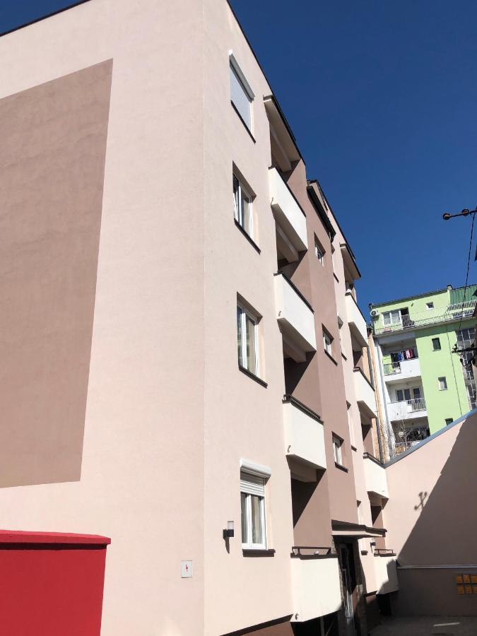Sunce Apartment Kruševac Exterior foto